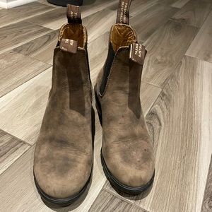 Womens US Size 8 UK size 5 Blunstones